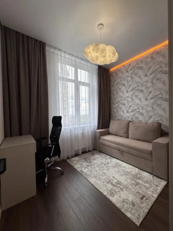 Квартира 2-кімн. продаж Одеса, Хаджибейський – 42 м², Одесса — 13/15