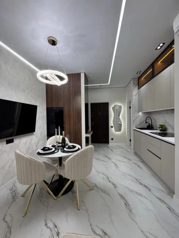 Квартира 2-кімн. продаж Одеса, Хаджибейський – 42 м², Одесса — 15/15
