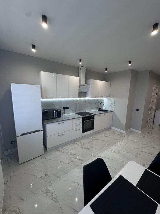 Квартира 1-кімн. продаж Одеса, Киевский – 43 м², Одеса — 2/9