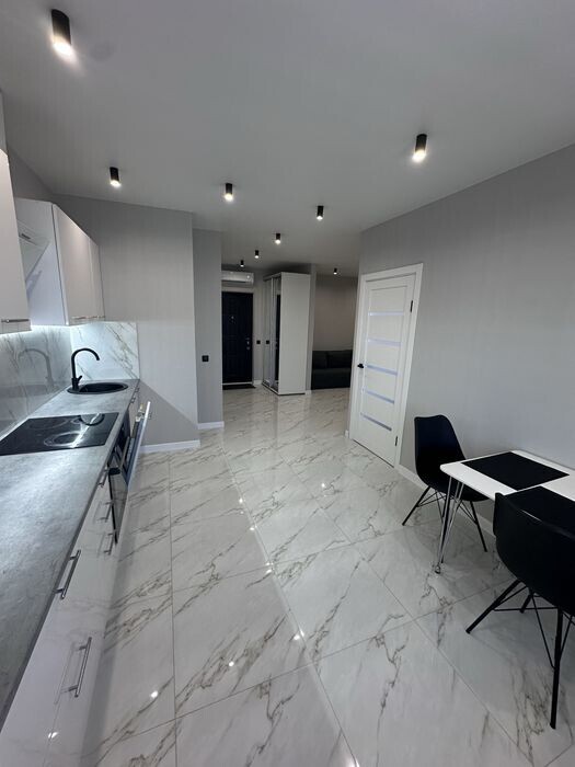 Квартира 1-кімн. продаж Одеса, Киевский – 43 м², Одеса — 4/9