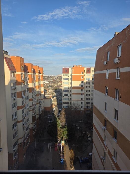 Квартира 3-кімн. продаж Одеса, Хаджибейський(Малиновський) – 80 м², Одеса — 8/8