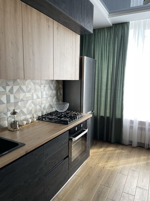 Квартира 1-кімн. продаж Одеса, Пересипський(Суворівський) – 38 м²
