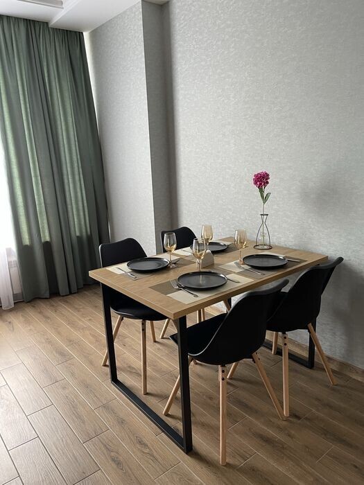 Квартира 1-кімн. продаж Одеса, Пересипський(Суворівський) – 38 м², Одеса — 2/8