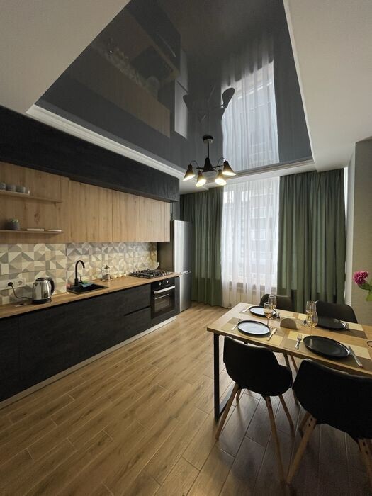 Квартира 1-кімн. продаж Одеса, Пересипський(Суворівський) – 38 м², Одеса — 3/8