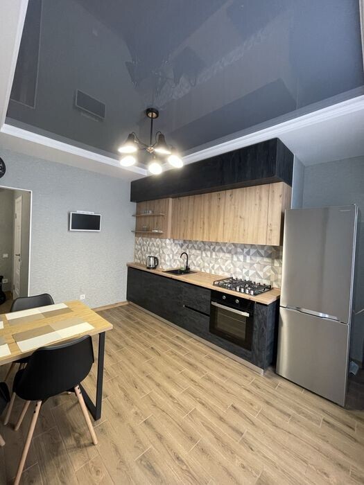 Квартира 1-кімн. продаж Одеса, Пересипський(Суворівський) – 38 м², Одеса — 4/8
