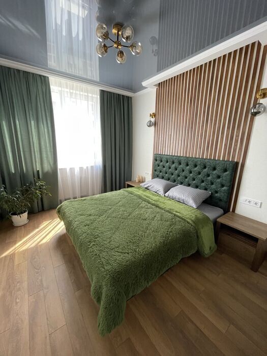 Квартира 1-кімн. продаж Одеса, Пересипський(Суворівський) – 38 м², Одеса — 6/8