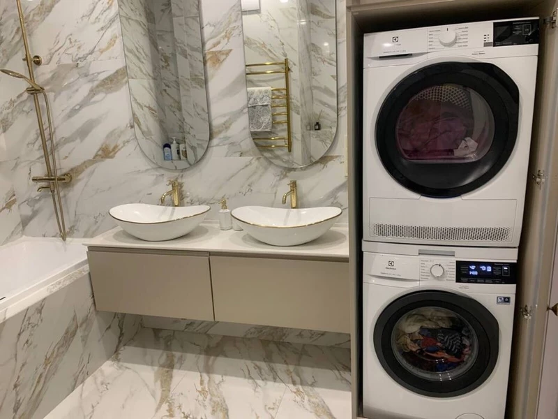 Квартира 3-кімн. продаж Одеса, Приморский – 102 м², Одеса — 3/9