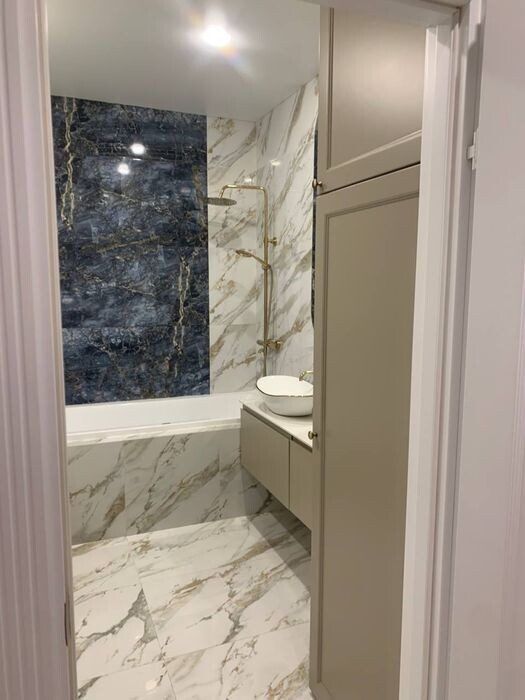 Квартира 3-кімн. продаж Одеса, Приморский – 102 м², Одеса — 6/9