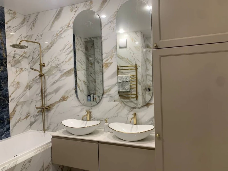 Квартира 3-кімн. продаж Одеса, Приморский – 102 м², Одеса — 7/9