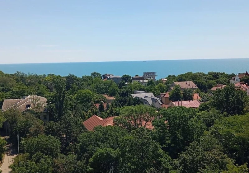 Квартира 3-кімн. продаж Одеса, Киевский – 85 м²