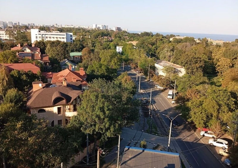 Квартира 3-кімн. продаж Одеса, Киевский – 85 м², Одеса — 10/10