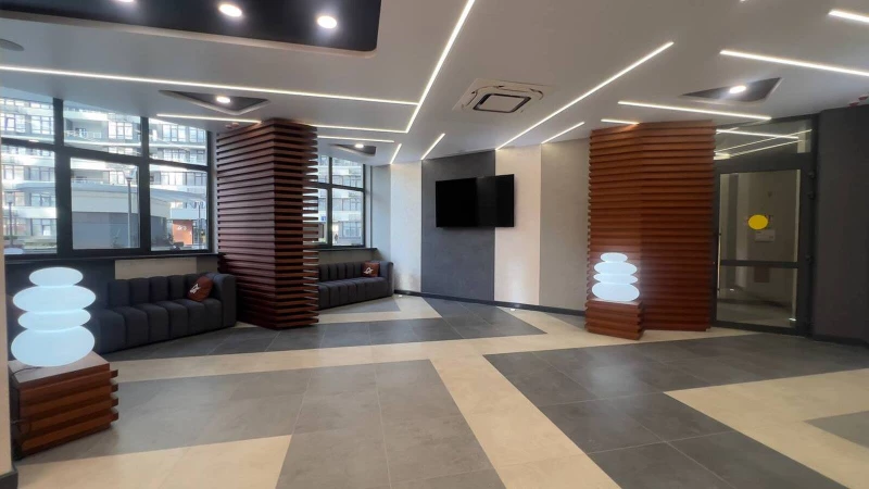 Квартира 1-кімн. продаж Одеса, Приморский – 45 м², Одесса — 4/4
