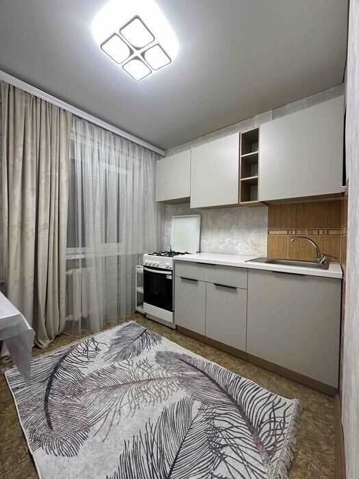 Квартира 1-кімн. продаж Одеса, Киевский – 34 м²