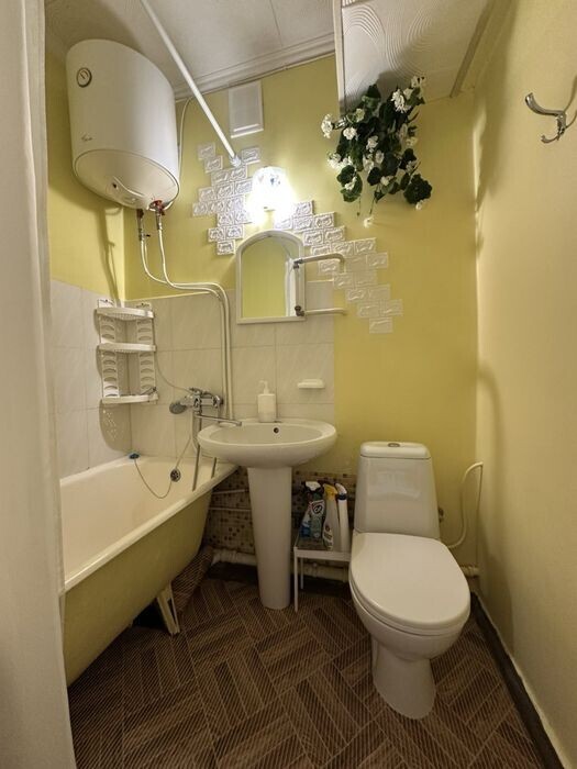 Квартира 1-кімн. продаж Одеса, Киевский – 34 м², Одесса — 7/8