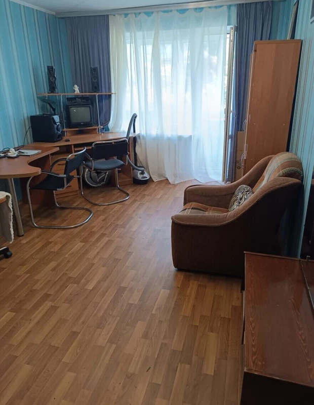 Квартира 1-кімн. продаж Одеса, Приморский – 18 м²