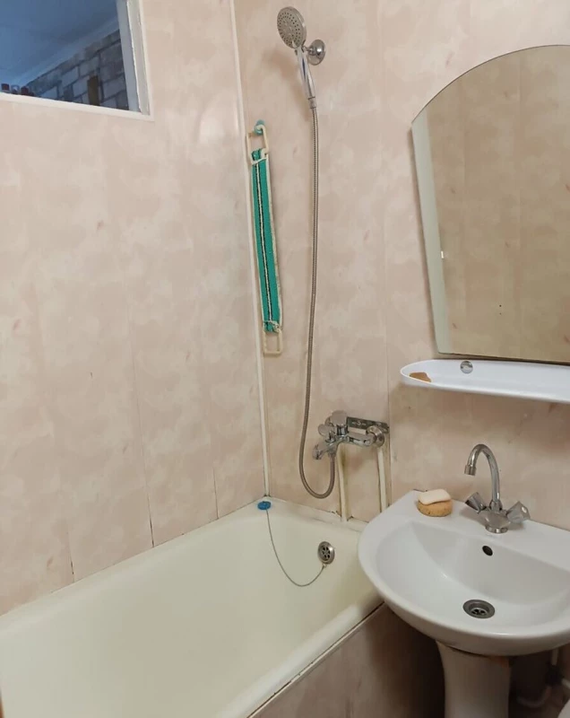 Квартира 1-кімн. продаж Одеса, Приморский – 18 м², Одеса — 4/15