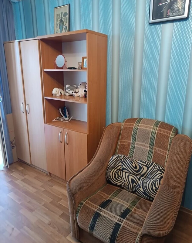 Квартира 1-кімн. продаж Одеса, Приморский – 18 м², Одеса — 14/15