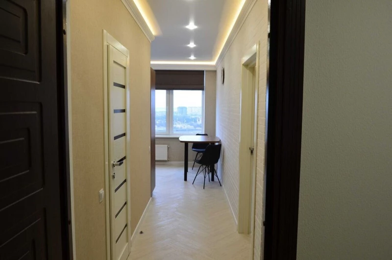 Квартира 1-кімн. продаж Одеса, Приморский – 37 м²