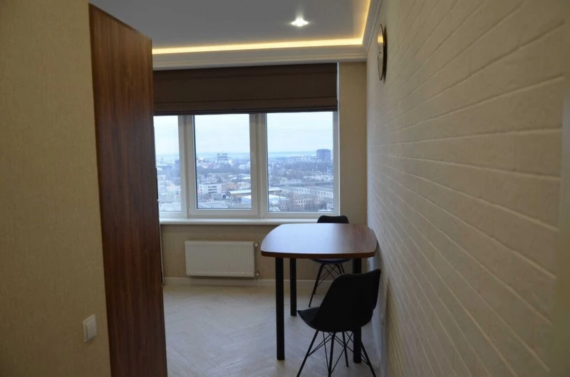 Квартира 1-кімн. продаж Одеса, Приморский – 37 м², Одесса — 2/10