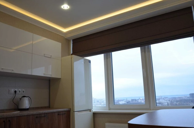 Квартира 1-кімн. продаж Одеса, Приморский – 37 м², Одесса — 3/10