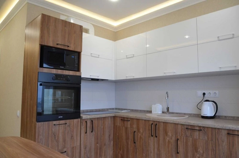 Квартира 1-кімн. продаж Одеса, Приморский – 37 м², Одесса — 4/10