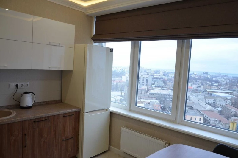 Квартира 1-кімн. продаж Одеса, Приморский – 37 м², Одесса — 5/10