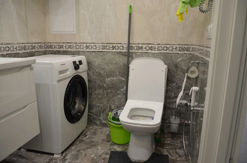 Квартира 1-кімн. продаж Одеса, Приморский – 37 м², Одесса — 9/10