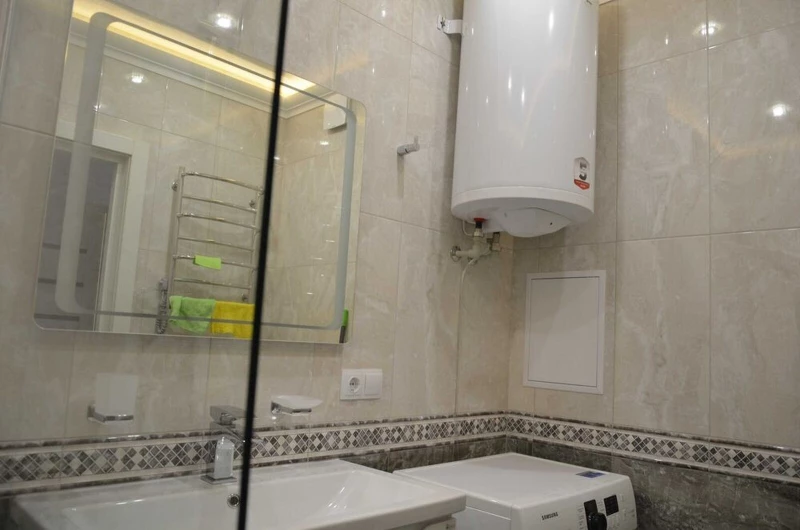 Квартира 1-кімн. продаж Одеса, Приморский – 37 м², Одесса — 10/10
