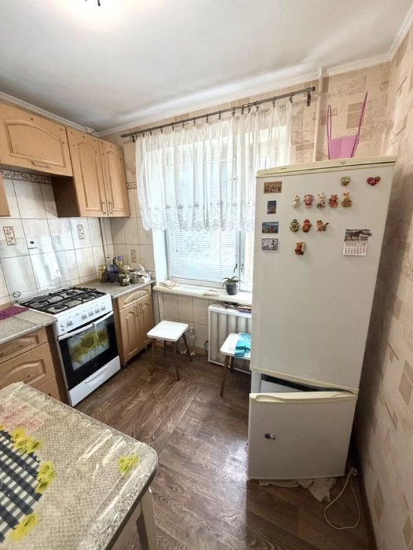 Квартира 2-кімн. продаж Запоріжжя, Дніпровський (Ленінський) – 48.66 м², Запорожье — 3/15