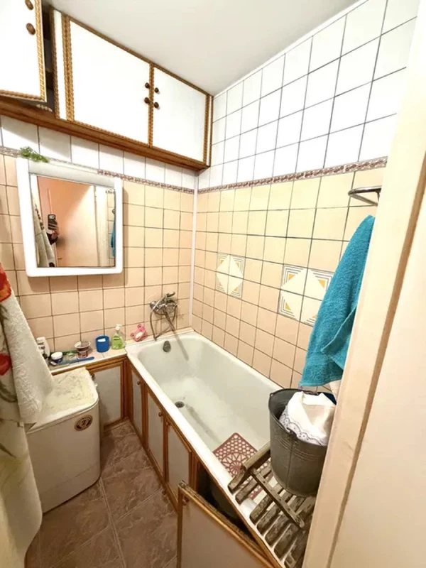 Квартира 2-кімн. продаж Запоріжжя, Дніпровський (Ленінський) – 48.66 м², Запорожье — 11/15