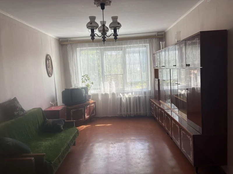 Квартира 2-кімн. продаж Житомир – 48 м², Житомир — 7/12