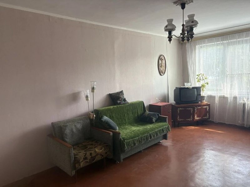 Квартира 2-кімн. продаж Житомир – 48 м², Житомир — 8/12