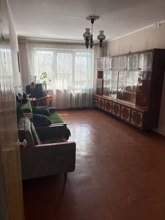 Квартира 2-кімн. продаж Житомир – 48 м², Житомир — 9/12