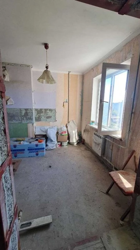 Квартира 2-кімн. продаж Біла Церква, Леваневського – 53.4 м², Біла Церква — 5/11