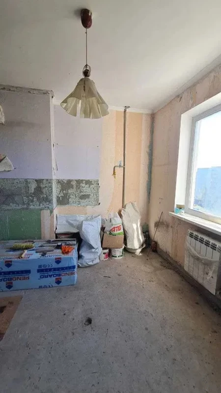 Квартира 2-кімн. продаж Біла Церква, Леваневського – 53.4 м², Біла Церква — 7/11