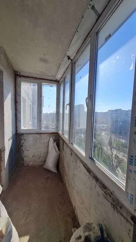 Квартира 2-кімн. продаж Біла Церква, Леваневського – 53.4 м², Біла Церква — 10/11