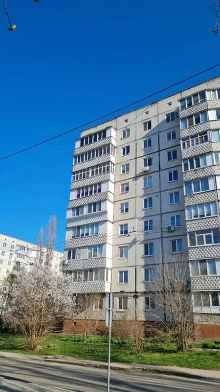 Квартира 2-кімн. продаж Біла Церква, Леваневського – 53.4 м², Біла Церква — 11/11