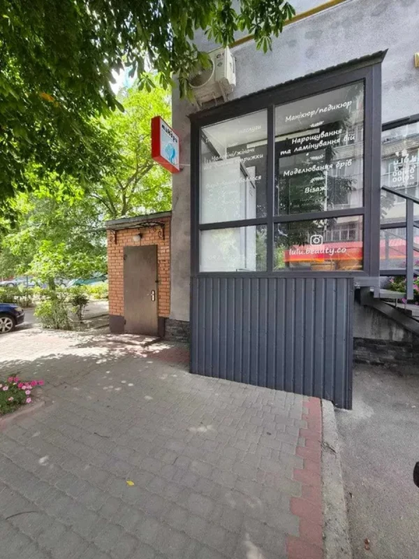 Комерційна нерухомість – 36 м², Біла Церква — 2/8