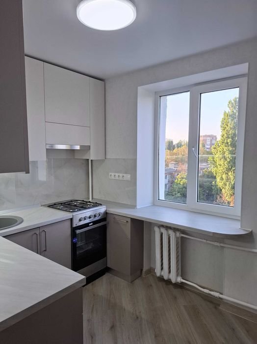 Квартира 3-кімн. продаж Одеса, Киевский – 59.2 м², Одеса — 3/15