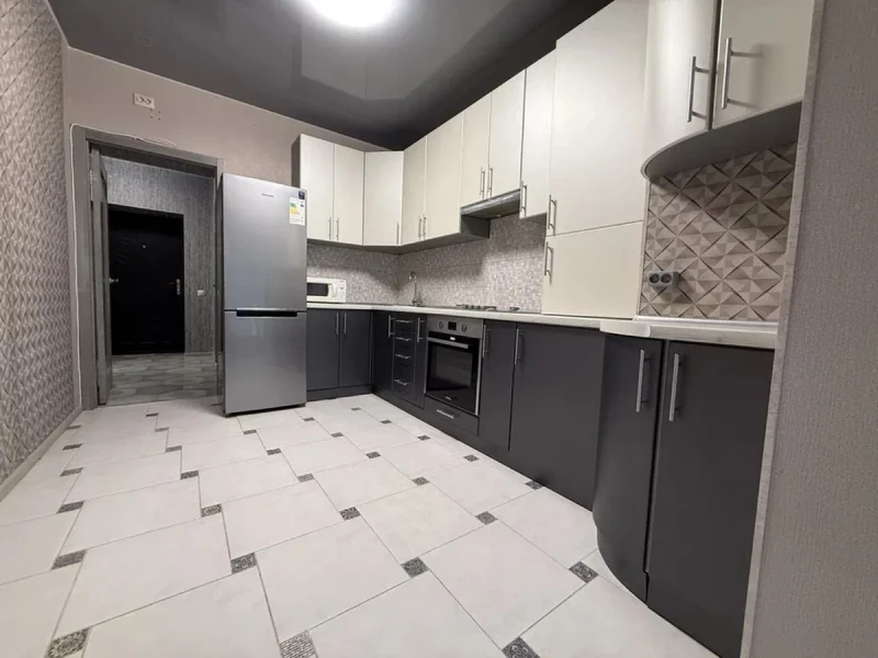 Квартира 1-кімн. продаж Софіївська Борщагівка – 41 м²