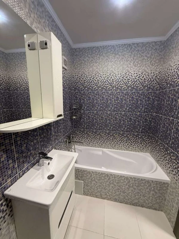 Квартира 1-кімн. продаж Софіївська Борщагівка – 41 м², Софіївська Борщагівка — 11/15