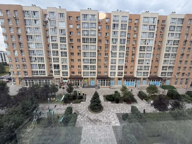 Квартира 1-кімн. продаж Софіївська Борщагівка – 41 м², Софіївська Борщагівка — 12/15
