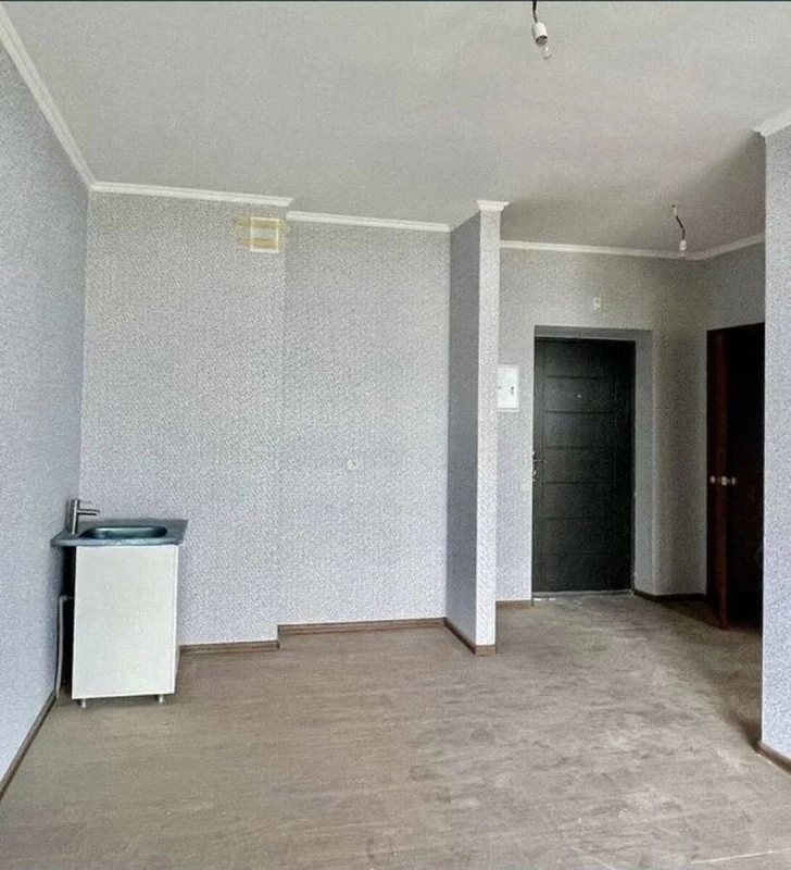 Квартира 3-кімн. продаж Київ, Голосеевский – 87 м², Київ — 3/15