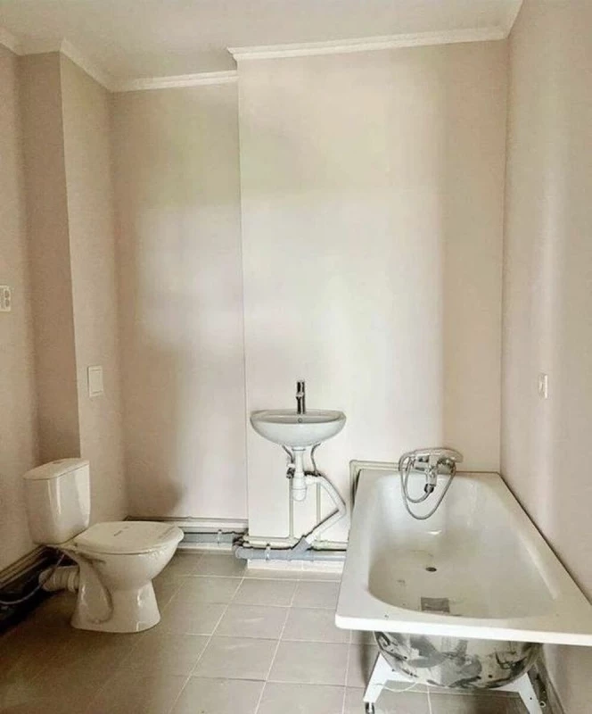Квартира 3-кімн. продаж Київ, Голосеевский – 87 м², Київ — 5/15