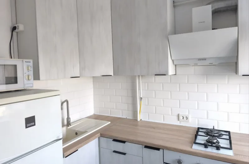 Квартира 2-кімн. продаж Дніпро, Соборный – 47 м², Днепр — 10/15