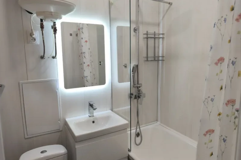 Квартира 2-кімн. продаж Дніпро, Соборный – 47 м², Днепр — 14/15