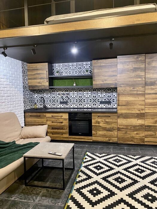 Квартира 1-кімн. продаж Одеса, Киевский – 46 м²