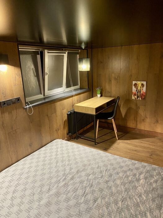 Квартира 1-кімн. продаж Одеса, Киевский – 46 м², Одесса — 5/11