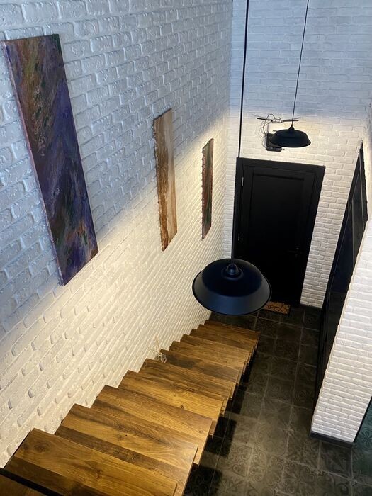 Квартира 1-кімн. продаж Одеса, Киевский – 46 м², Одесса — 6/11