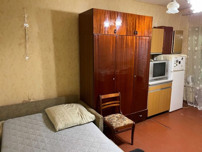 Квартира 1-кімн. продаж Одеса, Приморский – 21 м², Одесса — 5/11